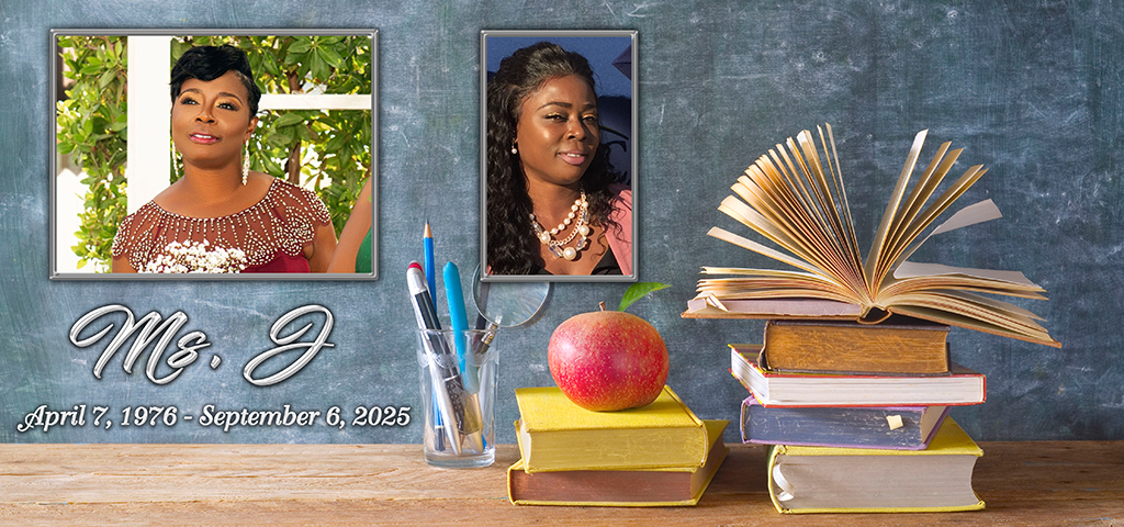 Teacher (Ms J) PROOF